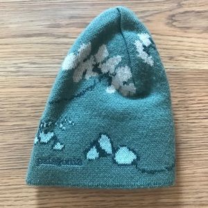 Patagonia Beanie